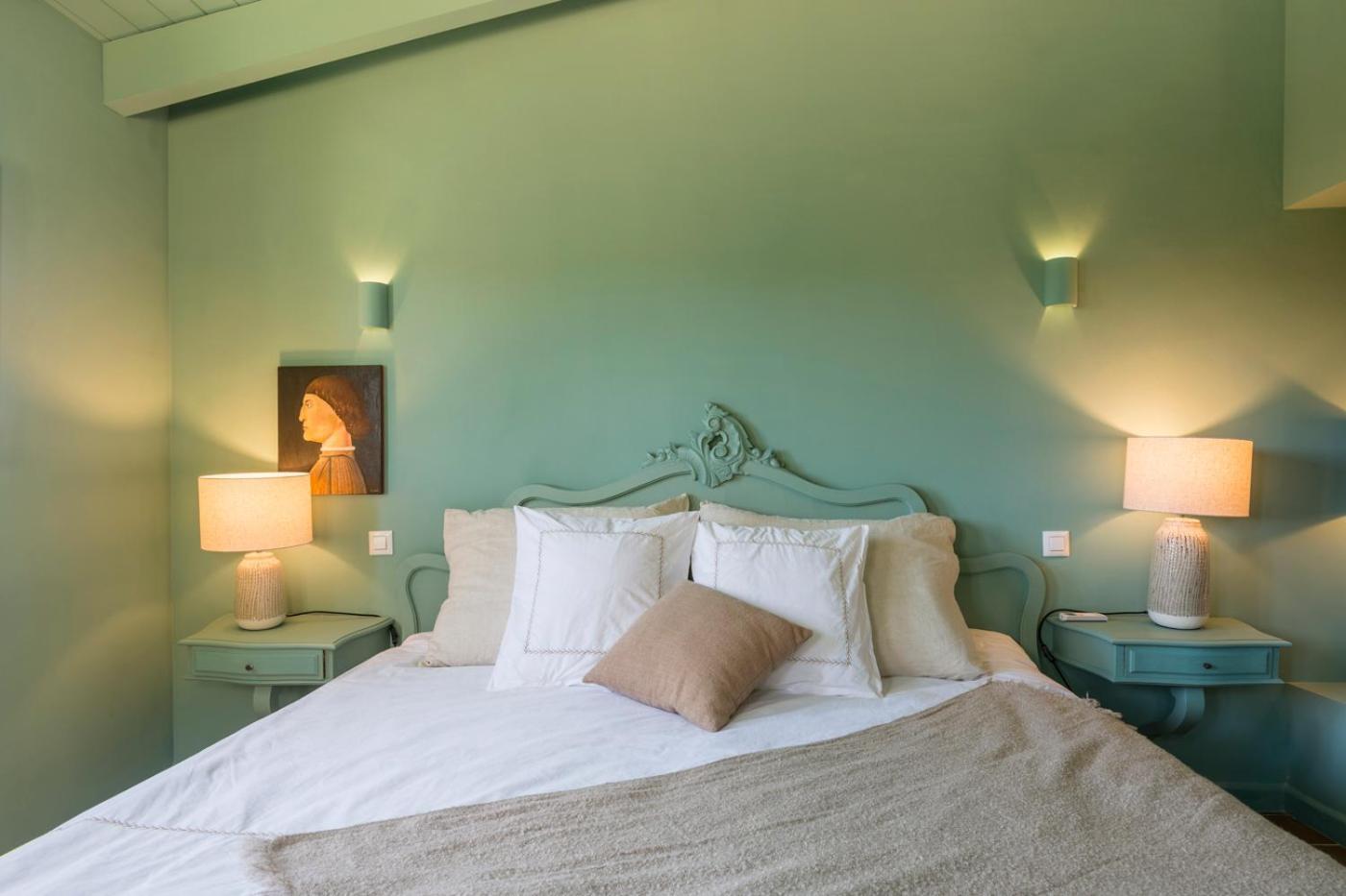 Villa Riu Blanc Benissa Quarto foto