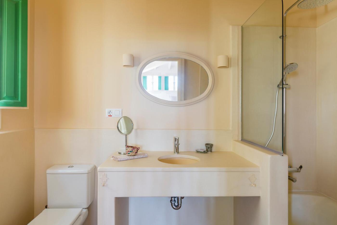 Villa Riu Blanc Benissa Quarto foto